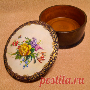ТОРТОВНИЦА Елена Кадочкина