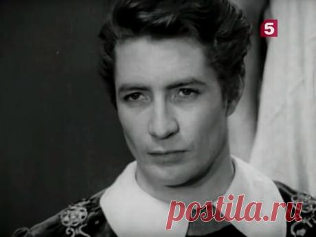 Юрий Каморный