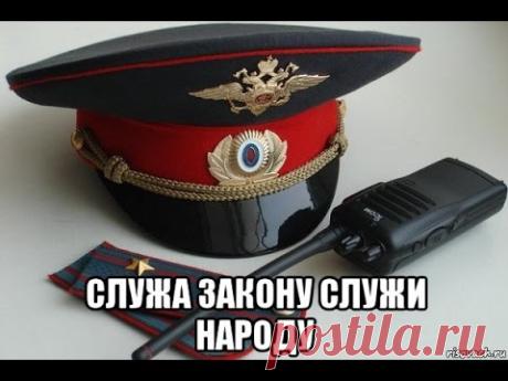Взаимодействие граждан СССР с полицией, ДПС и банками РФ (Мурашко Е.Н.) - Москва, 08.09.2016
