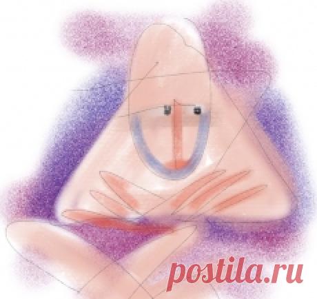 БЛОГ о РИСУНКАХ НОСНАНА