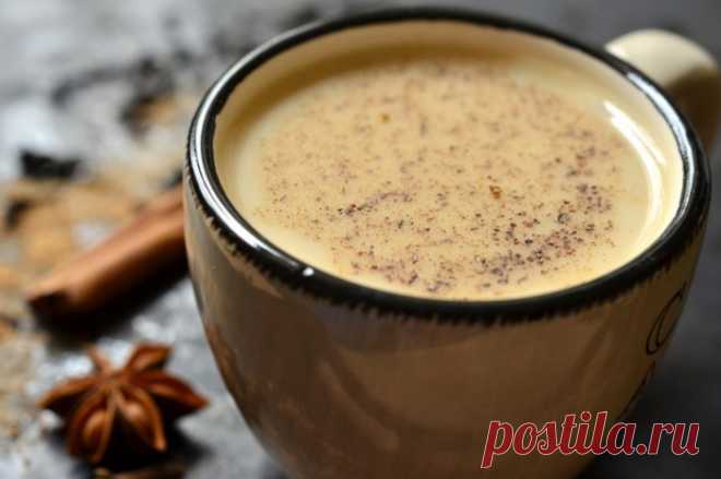 Масала чай – индийский напиток: свойства, польза – рецепт/