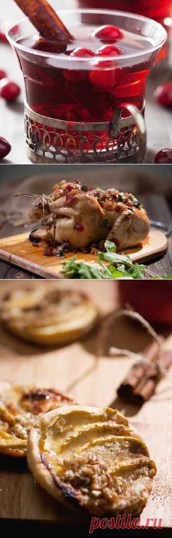 5 рецептов из сериала «Игра престолов»