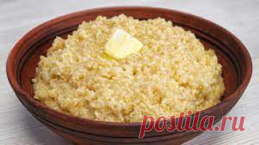 Вкуснее каши вы не пробовали, это настоящий десерт   Пшено – особая крупа, которую согласится есть не каждый. Ее считают чем-то второсортным из-за ее особого вкуса. Но если ее правильно приготовить, получится настоящий десерт. Попробуйте этот рецепт,...