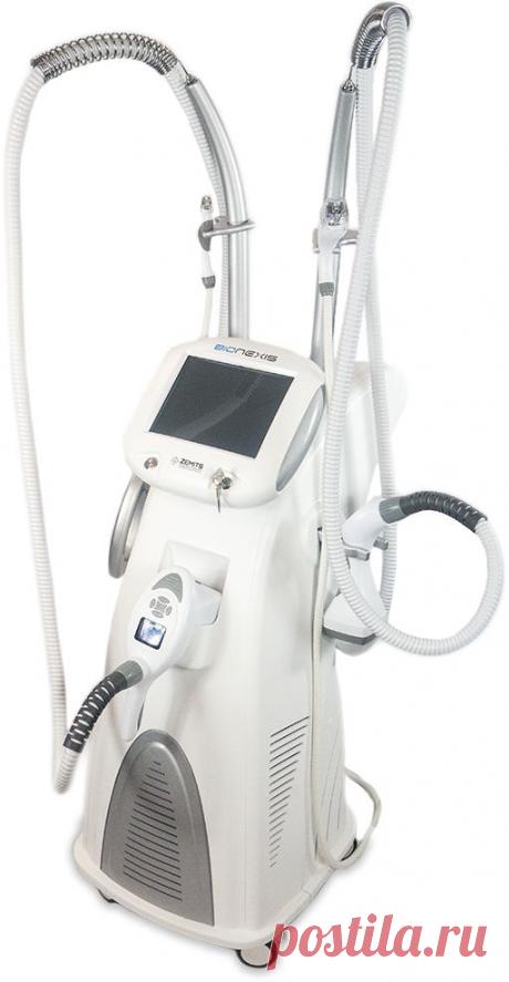 Аппарат для вакуумно-роликового массажа Zemits Bionexis ➤ цена на официальном сайте компании ✅ купить Zemits Bionexis в Украине, обзор и отзывы - Заказывай сейчас ☎️ 067 463-74-75