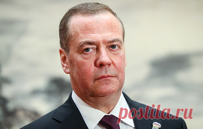 Последствия событий в Сирии и конфликт на Украине. Что сказал Медведев журналистам