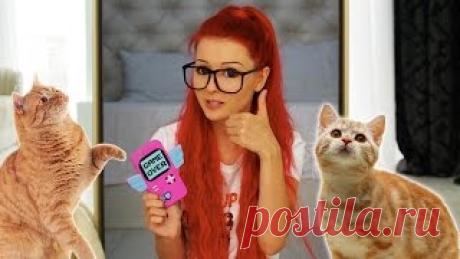 ♡ 50 ФАКТОВ ОБО МНЕ | Anastasiya Shpagina ♡ - YouTube
