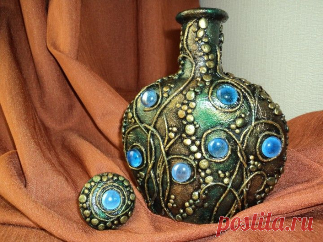 Пейп арт