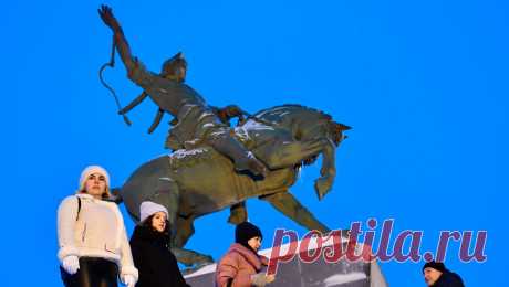 В одном из регионов России втрое сократят осадки сточных вод. В Башкортостане в ближайшее время запустят проекты по утилизации отходов сточных вод. Соответствующее соглашение власти республики заключили с Российским экологическим оператором (РЭО) на всероссийском инвестсабантуе, прошедшем в ...