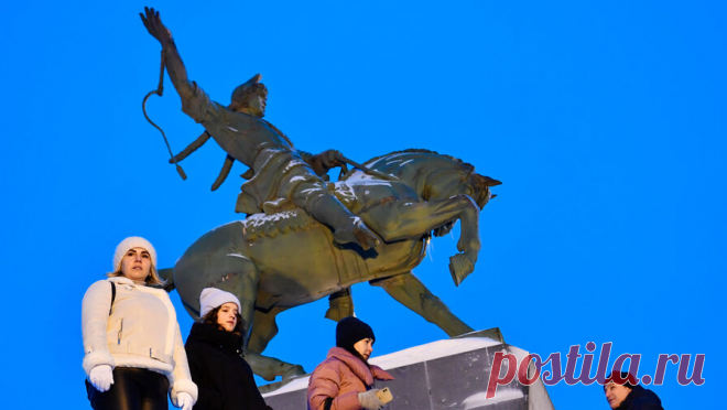 В одном из регионов России втрое сократят осадки сточных вод. В Башкортостане в ближайшее время запустят проекты по утилизации отходов сточных вод. Соответствующее соглашение власти республики заключили с Российским экологическим оператором (РЭО) на всероссийском инвестсабантуе, прошедшем в ...