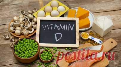 Доцент Волгина: повышенная потливость может быть признаком дефицита витамина D. Доцент кафедры терапии медицинского факультета Государственного университета просвещения Ирина Волгина рассказала, что повышенная потливость может указывать на дефицит витамина D. Читать далее