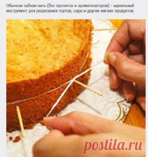 Несколько полезных советов в картинках