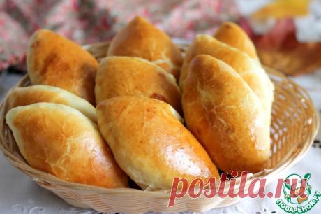 Дрожжевое тесто на майонезе.