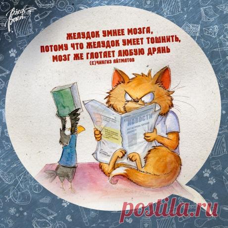 Размышлялки