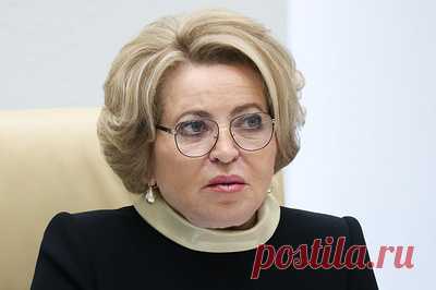 Матвиенко поздравила КНР с Днем образования республики. Китай встречает годовщину своей государственности впечатляющими достижениями, отметила председатель СФ