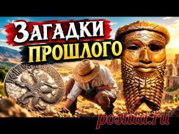#археология #индия #находки
Узнайте тайны, которые хранят древние артефакты Индии. Мы разгадаем послания забытых культур, оставленные тысячи лет назад.

В этом видео мы исследуем загадочные символы, высеченные на камнях древних городов. Эти изображения животных и людей, запечатленные в рельефах, открывают нам удивительные подробности повседневной жизни наших предков. Мы погрузимся в атмосферу прошлых эпох, чтобы понять, как жили люди до того, как время стерло их имена из истории.