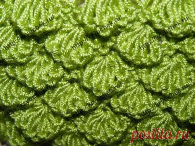 узоры спицами резинка - Поиск в Google