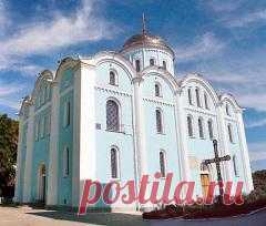 Сегодня 28 августа отмечается день города 