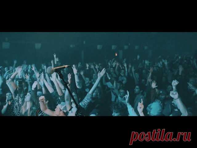 First Blood - Rules Of Conviction (Official Music Video)
Genre: Hardcore 
Country: USA

Приходите угарать на концерты в конце лета:
20.08 - Moscow @ Fassbinder 
21.08 - Saint-Petersburg @ MOD