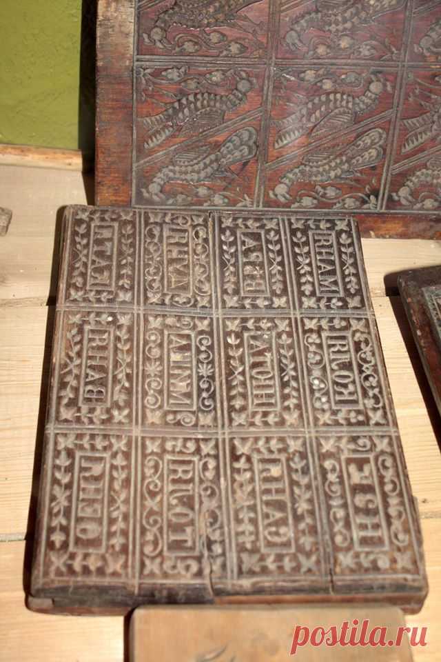 (163) Peasant Arts Blog / Крестьянское декоративное искусство