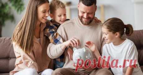 ПОСОБИЯ МАЛООБЕСПЕЧЕННЫМ И МАЛОИМУЩИМ семьям 2025: какие положены, сколько платят, размер выплат, как их оформить и получить Меры финансовой поддержки, положенные малоимущим и малообеспеченным семьям: единое и другие пособия. Какой размер выплат в 2025 году, как их получить, какие сроки, порядок и правила оформления, — в проекте Финансы Mail