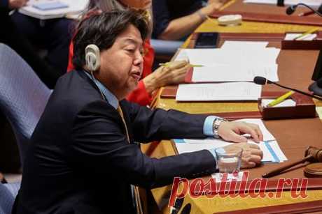 Япония поддержала позицию США по сбитому китайскому аэростату. Министр иностранных дел Японии Ёсимаса Хаяси заявил, что страна поддерживает позицию США по недопустимости нарушения территориального пространства китайским аэростатом. По словам главы ведомства, власти Японии считают важным, чтобы Китай понес полную ответственность за инцидент.