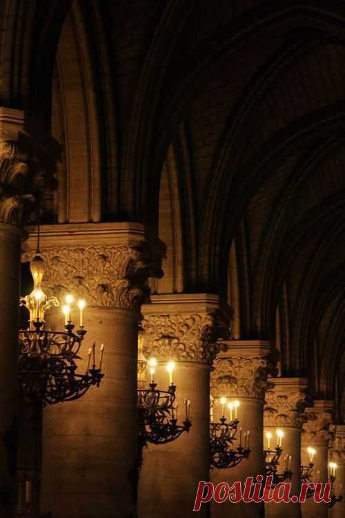 Lights and Shadows