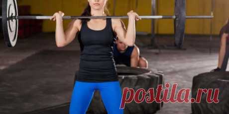 5 главных преимуществ силовых тренировок для женщин | Динамика Жизни