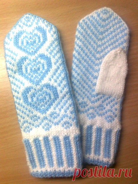 АКАДЕМИЯ ВЯЗАНИЯ для начинающих и профессионалов
Светлана Лесина(Бородач)