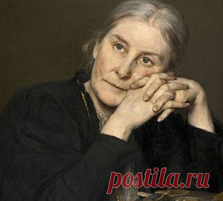 не все умеют стариками быть...