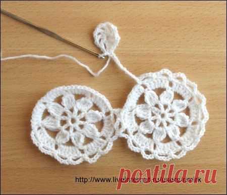 Вязание крючком