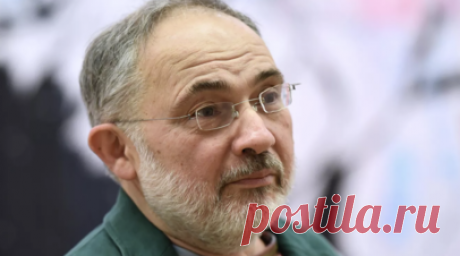 RT: Минюст принудительно ликвидирует последнюю фирму галериста Гельмана в России. Общество с ограниченной ответственностью «Словоново Мск», которым владеет 63-летний галерист Марат Гельман*, будет принудительно ликвидировано по решению ФНС. Об этом RT стало известно из анализа реестра юридических лиц и публичных уведомлений ведомства. Читать далее