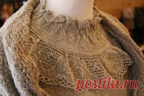 studio boho Mme Frenkel. Бохо ателье.