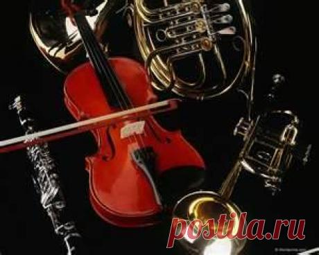 сборник классики