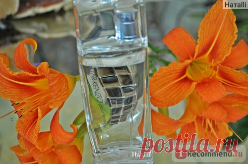 L'eau par Kenzo pour femme - «Ненавижу-за горькие воспоминания..Люблю-за то,что не дает забыть..+Фото моей ОГРОМНОЙ коллекции ароматов» | Отзывы покупателей