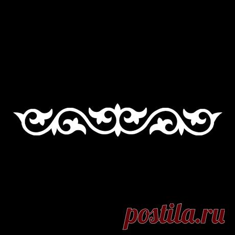 Circassian ornament черкесский адыгский орнамент Circassian motive Çerkes sebebi тхыпхъэ тхыпхьэ
