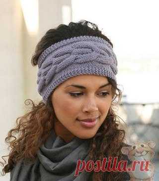 ИДЕИ для рукоделия (вязание, вышивка, схемы, МК)