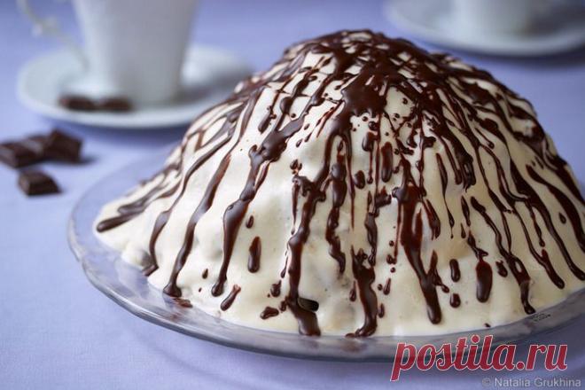 Торт «Панчо»:http://www.eat-me.ru