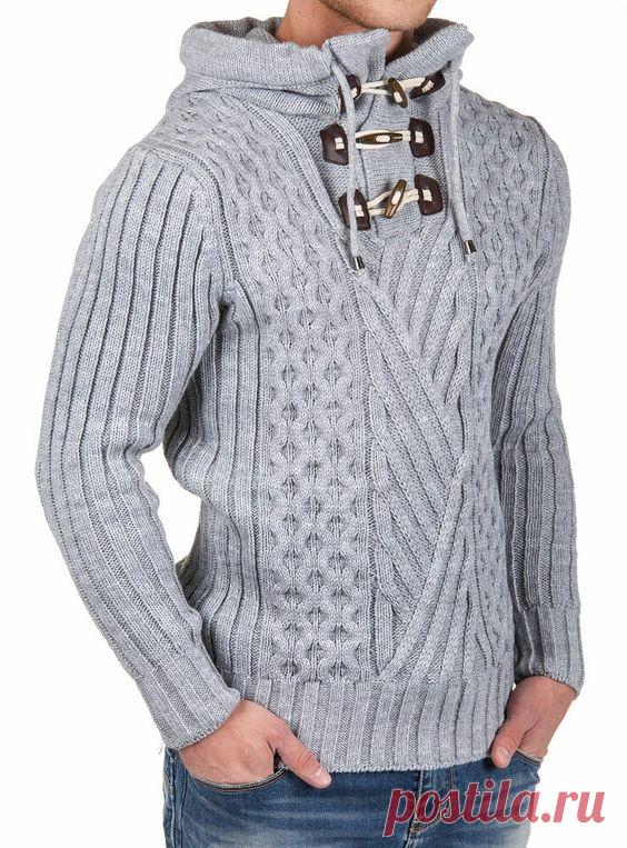 Мужчинам и мальчишкам