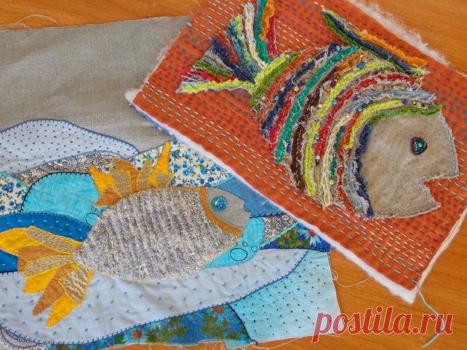 Как мне синель ску-у-ушной показалась. А лохматость - весëлой. И пришлось придумать льняной мех | Кармашек счастья\лоскутное шитьё | Яндекс Дзен