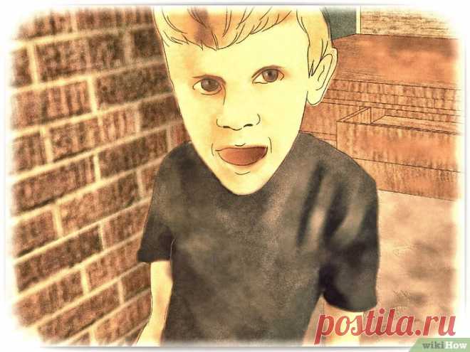 Как бороться с нервным тиком