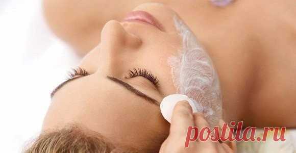 Лифтинг-маски для лица