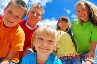 Методики, тесты, опросники для  и подростков (дошкольники, младшие, средние и старшие школьники) - Психология счастливой жизни