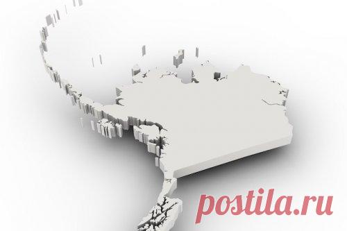 ТОП-10: Факты о малоизвестном Аляскинском треугольнике Все мы слышали о Бермудском треугольнике, но, к нашему удивлению, есть еще и Аляскинский треугольник. В этом таинственном треугольнике исчезло бесчисленное количество людей, самолетов и кораблей, кото...