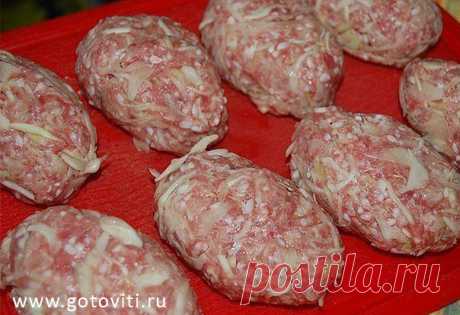 ЛЕНИВЫЕ ГОЛУБЦЫ. Рецепт Юлии Кондаковой. - Готовить Вкусно (ツ)