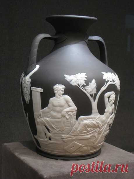 английский фарфор wedgwood