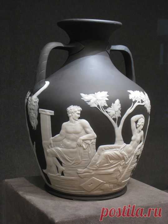 английский фарфор wedgwood