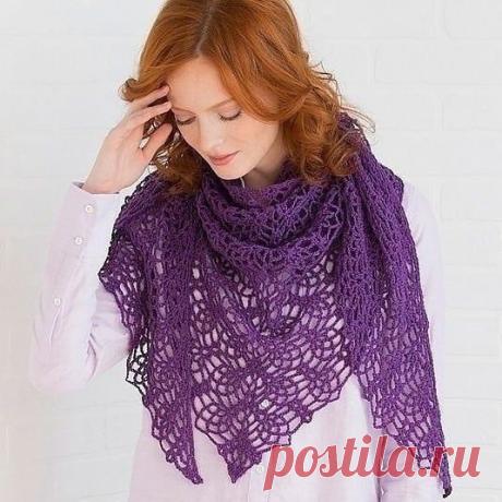 Бактус: платок, который вяжется на раз-два! про схему. Она строится на простых лицевых и изнаночных петлях, плюс пара накидов для расширения. Ничего заумного, честно! Главное – следить за краями, чтобы они ровными получались. Я обычно начинаю с небольшого количества петель, потом постепенно добавляю, и в конце так же постепенно...