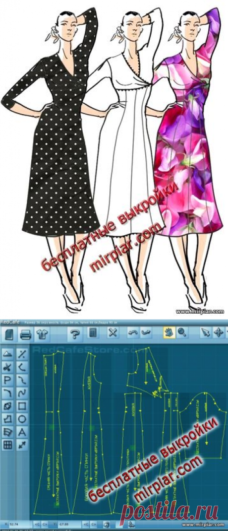 free pattern, ПЛАТЬЯ, платье, dresses, мода, pattern sewing, стиль ампир, выкройки платьев, выкройки скачать, выкройка, шитье, выкройки бесплатно, готовые выкройки