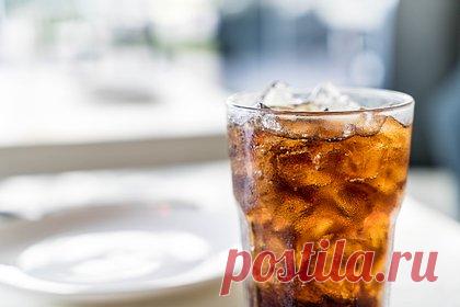 Врач призвал отказаться от одного напитка ради здоровья печени