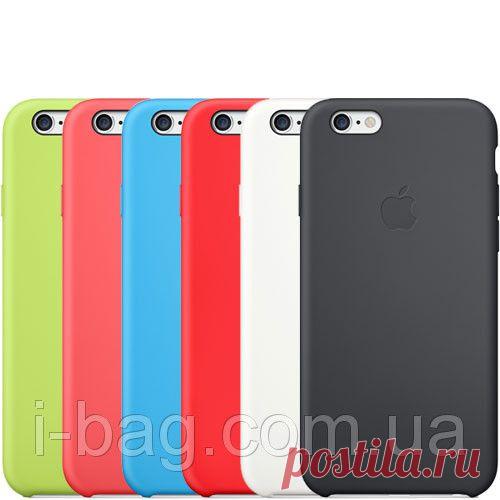 Чехлы для iPhone 6 купить в Киеве — интернет-магазин "i-BAG": +38(096)510-7-510. Большой выбор кожаный и пластиковых чехлов и бамперов для iPhone 6 от компаний SGP, Apple, Melcko, Belkin. Гарантия, доставка, дешевые цены!